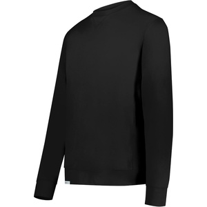 image:imageHolloway Mens Ventura Soft Knit CrewBlack