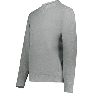 image:imageHolloway Mens Ventura Soft Knit CrewGrey Heather