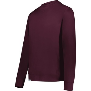 image:imageHolloway Mens Ventura Soft Knit CrewMaroon