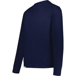 image:imageHolloway Mens Ventura Soft Knit CrewNavy