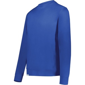 image:imageHolloway Mens Ventura Soft Knit CrewRoyal