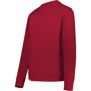 image:imageHolloway Mens Ventura Soft Knit CrewScarlet