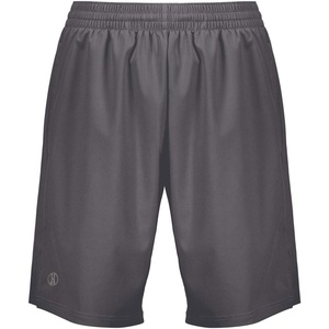 image:imageHolloway Mens Weld ShortsCarbon