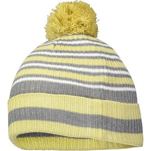 image:imageHolloway Spirit Pom BeanieVegas GoldHeather GreyWhite