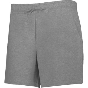 image:imageHolloway Womens Heritage Prep ShortsAthletic Heather