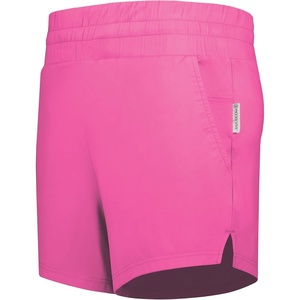 image:imageHolloway Womens Ladies Ventura Soft Knit ShortsOrchid