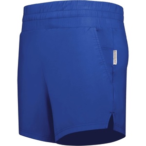 image:imageHolloway Womens Ladies Ventura Soft Knit ShortsRoyal