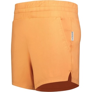 image:imageHolloway Womens Ladies Ventura Soft Knit ShortsTerracotta