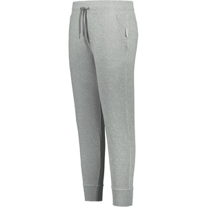 image:imageHolloway Womens Womens Ventura Soft Knit Jogger  Workout Pants with Pockets Athletic Sweatpants amp Joggers for TrainingGrey Heather
