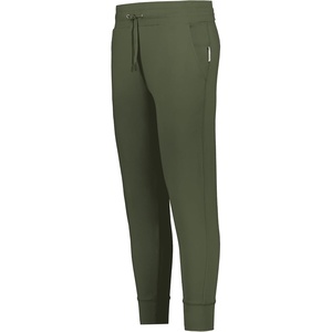 image:imageHolloway Womens Womens Ventura Soft Knit Jogger  Workout Pants with Pockets Athletic Sweatpants amp Joggers for TrainingOlive