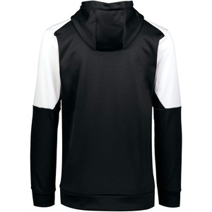 image:imageHolloway mens HoodieBlackWhite