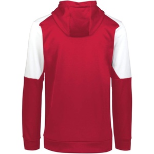image:imageHolloway mens HoodieScarletWhite