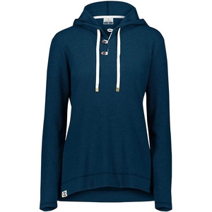 image:imageHolloway womens Ladies Coast HoodieNavy Heather
