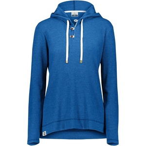 image:imageHolloway womens Ladies Coast HoodieRoyal Heather