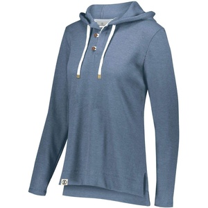 image:imageHolloway womens Ladies Coast HoodieStorm Heather