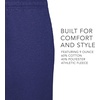 image:imageHolloway 6040 Fleece ShortsBlue