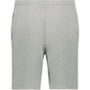image:imageHolloway 6040 Fleece ShortsCharcoal Heather