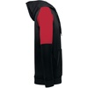 image:imageHolloway Boys Holloway Youth Momentum Team HoodieBlack  Scarlet