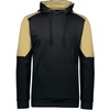 image:imageHolloway Boys Holloway Youth Momentum Team HoodieBlack  Vegas Gold