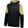 image:imageHolloway Boys Holloway Youth Momentum Team HoodieBlack  Vegas Gold