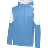 image:imageHolloway Boys Holloway Youth Momentum Team HoodieColumbia Blue  White