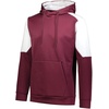 image:imageHolloway Boys Holloway Youth Momentum Team HoodieMaroon  White