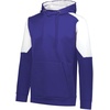 image:imageHolloway Boys Holloway Youth Momentum Team HoodiePurple  White