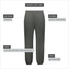image:imageHolloway Boys Jackson Way Cinched Bottom PantBlack