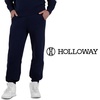 image:imageHolloway Boys Jackson Way Cinched Bottom PantCarbon Heather