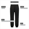 image:imageHolloway Boys Jackson Way Cinched Bottom PantCarbon Heather