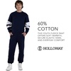 image:imageHolloway Boys Jackson Way Cinched Bottom PantCharcoal Heather
