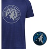 image:imageHolloway Boys NBA Minnesota Timberwolves pro TeeYouth Basketball TShirt Team Fan Gear Perfect for Game DaysMulti