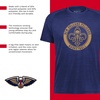 image:imageHolloway Boys NBA New Orleans Pelicans pro TeeYouth Basketball TShirt Team Fan Gear Perfect for Game DaysMulti
