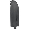 image:imageHolloway Boys Youth Ventura Soft Knit HoodieCarbon Heather