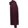image:imageHolloway Boys Youth Ventura Soft Knit HoodieMaroon