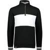 image:imageHolloway Mens AllAmerican PulloverBlackWhite