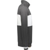image:imageHolloway Mens AllAmerican PulloverCarbon HeatherWhite