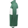 image:imageHolloway Mens AllAmerican PulloverDark Green HeatherWhite