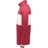 image:imageHolloway Mens AllAmerican PulloverScarlet HeatherWhite