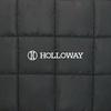 image:imageHolloway Mens Cold Secure Puffer VestBlack