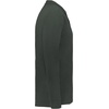 image:imageHolloway Mens Core Cotton Long Sleeve PoloCarbon