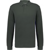 image:imageHolloway Mens Core Cotton Long Sleeve PoloCarbon