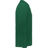 image:imageHolloway Mens Core Cotton Long Sleeve PoloDark Green