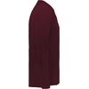 image:imageHolloway Mens Core Cotton Long Sleeve PoloMaroon
