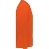 image:imageHolloway Mens Core Cotton Long Sleeve PoloOrange