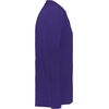 image:imageHolloway Mens Core Cotton Long Sleeve PoloPurple