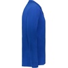 image:imageHolloway Mens Core Cotton Long Sleeve PoloRoyal