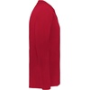 image:imageHolloway Mens Core Cotton Long Sleeve PoloScarlet