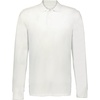 image:imageHolloway Mens Core Cotton Long Sleeve PoloWhite