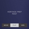 image:imageHolloway Mens Heritage Prep PantAthletic Heather